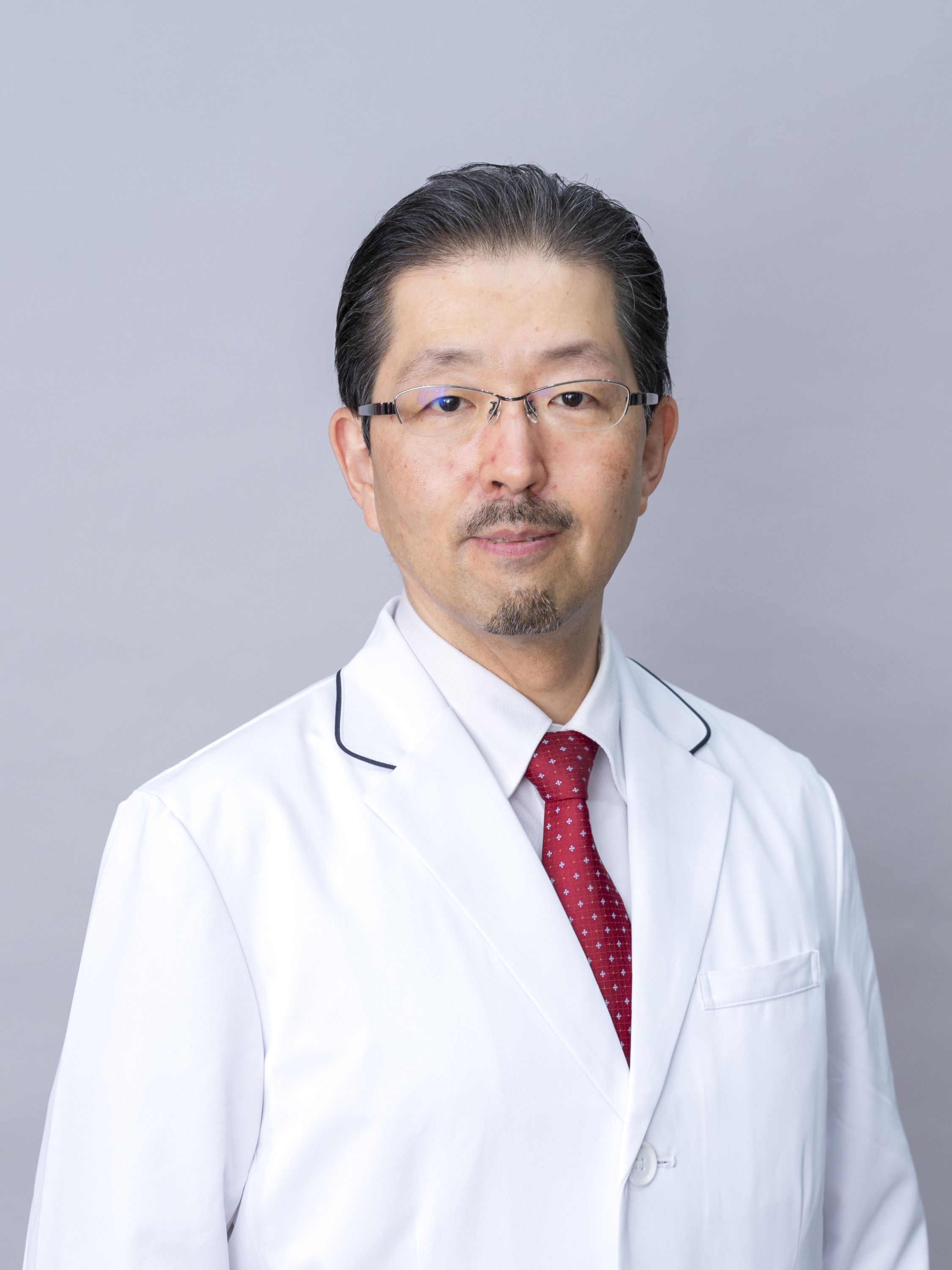 名古屋大学大学院医学系研究科小児科学教授 名古屋大学医学部附属病院 小児がん治療センター長・副病院長 高橋 義行さまからのメッセージ